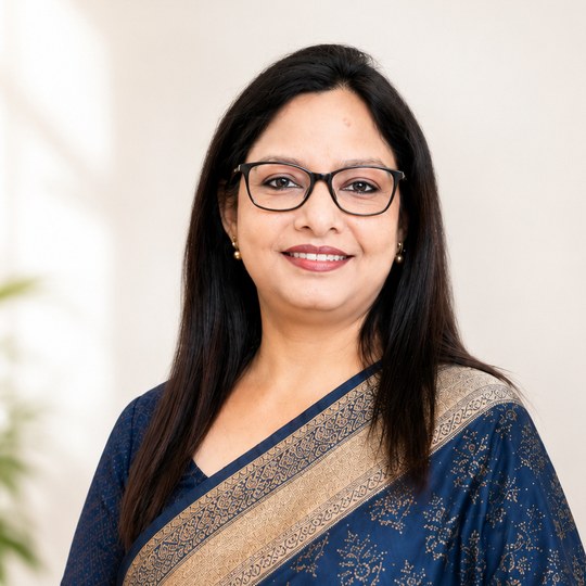 Sunitaa Chowdary, Career Clarity & Confidence Coach